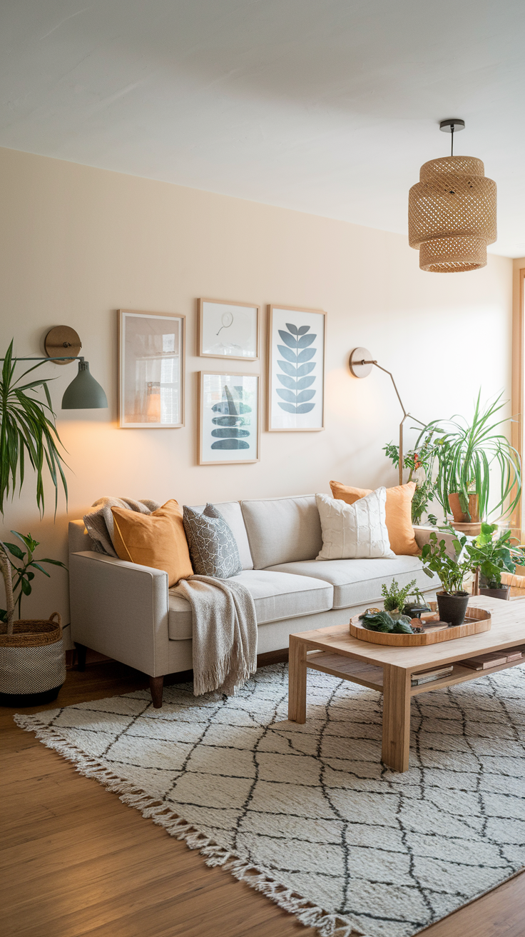 How to Decorate Living Room: A Fun, Real-Life Guide to Styling Your Space
