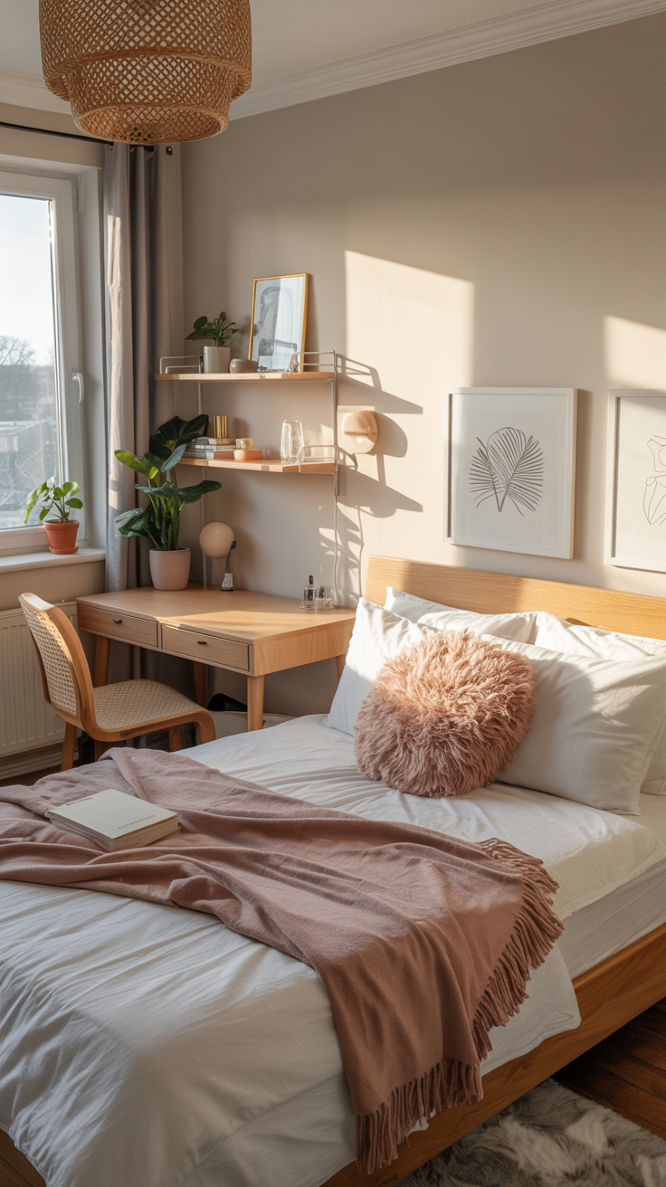 How to Clean Your Room: The Lazy Person’s Guide to Finally Winning the Battle Against Clutter