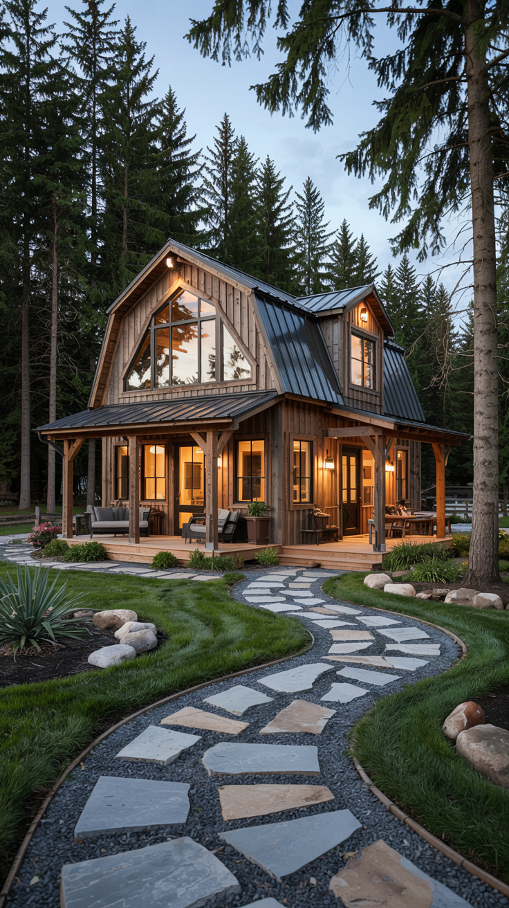 9 Barndominium Ideas That Will Make You Want to Move in Tomorrow