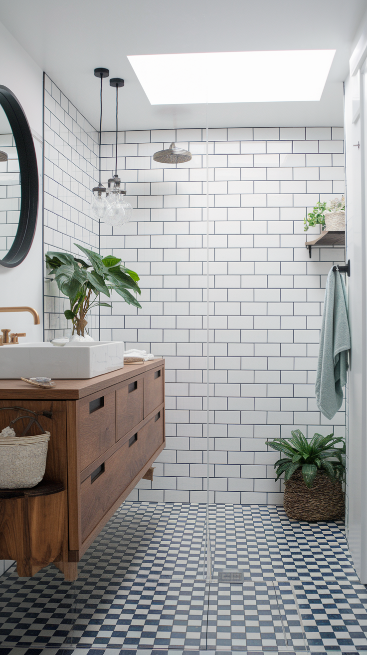 7 Bathroom Ideas That Will Totally Transform Your Space