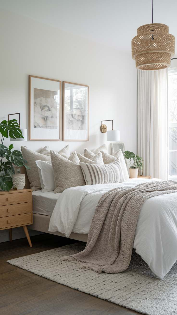 9 Bedroom Ideas That’ll Actually Make You Love Your Space