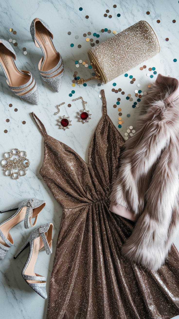 🎉 9 Birthday Outfit Ideas That’ll Make You the Main Character (Because You Are)