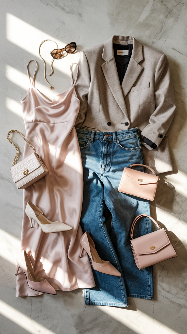 9 Date Outfit Ideas That Will Make You Feel Chic, Confident, and 100% Date-Ready