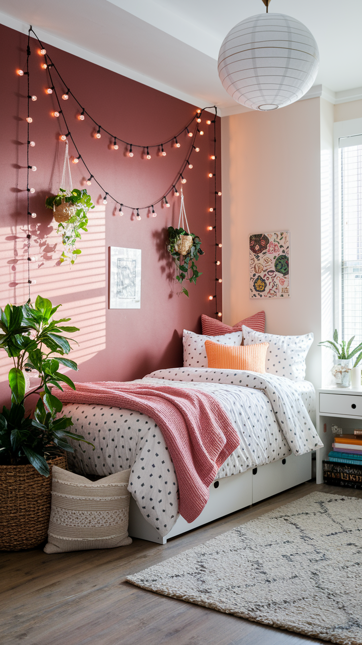 8 Dorm Room Ideas That’ll Actually Make You Want to Stay In