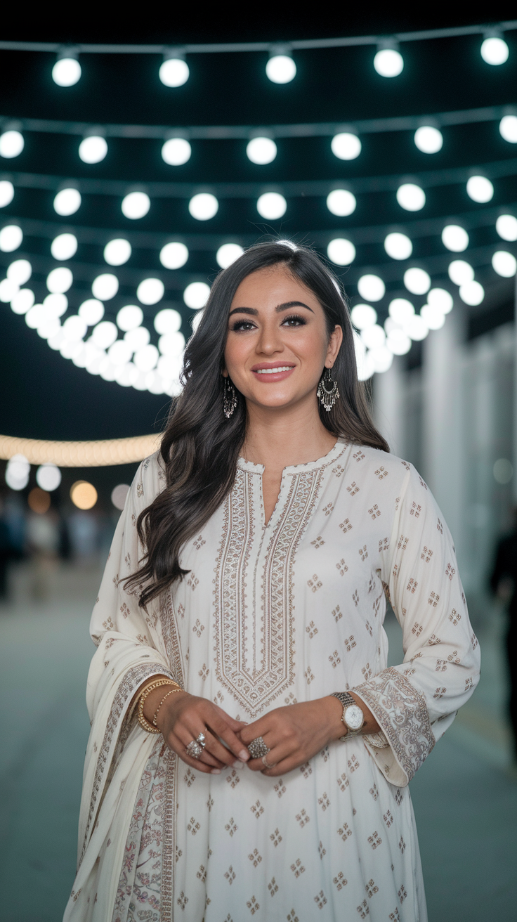 🌙 7 Eid Outfit Ideas That’ll Make You the Best Dressed at Every Gathering