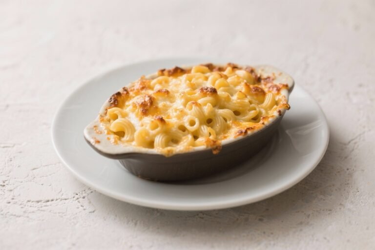 Make-’Em-Beg Baked Mac and Cheese Recipe: The Crispiest, Creamiest Pan You’ll Ever Pull from the Oven