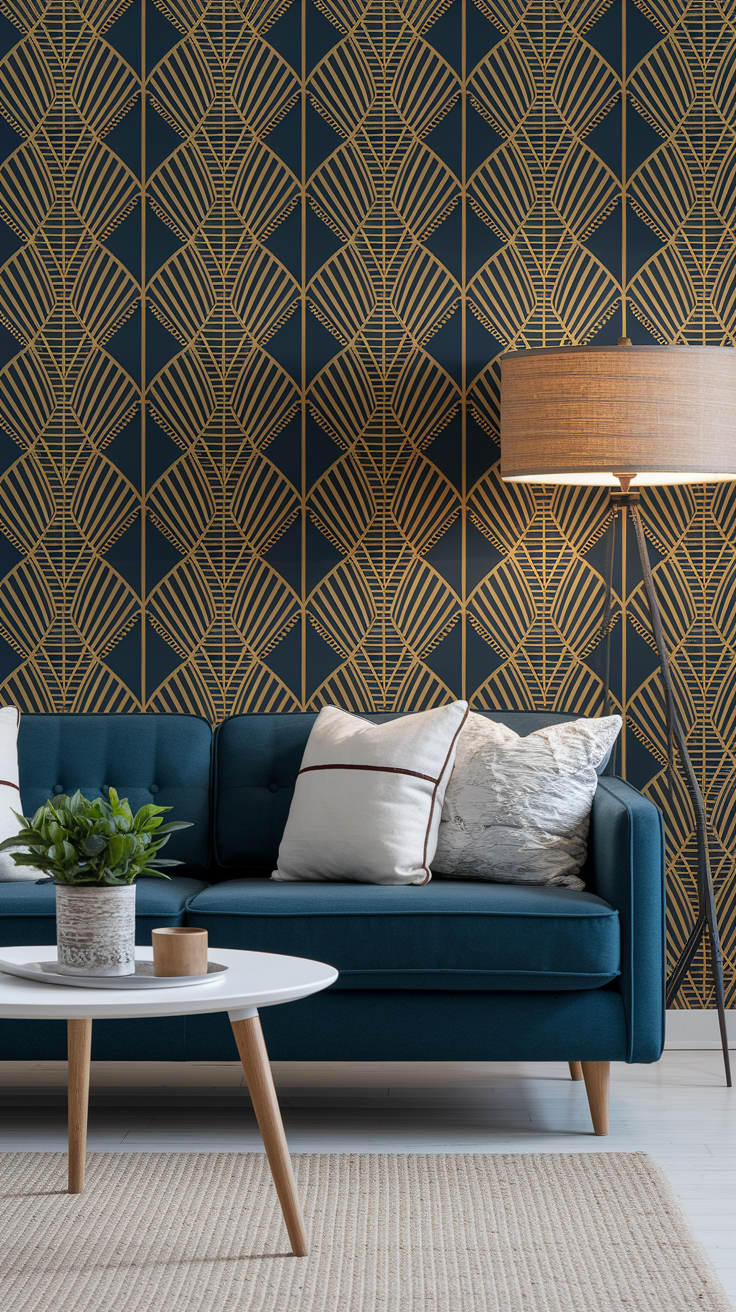 8 Wallpaper Ideas