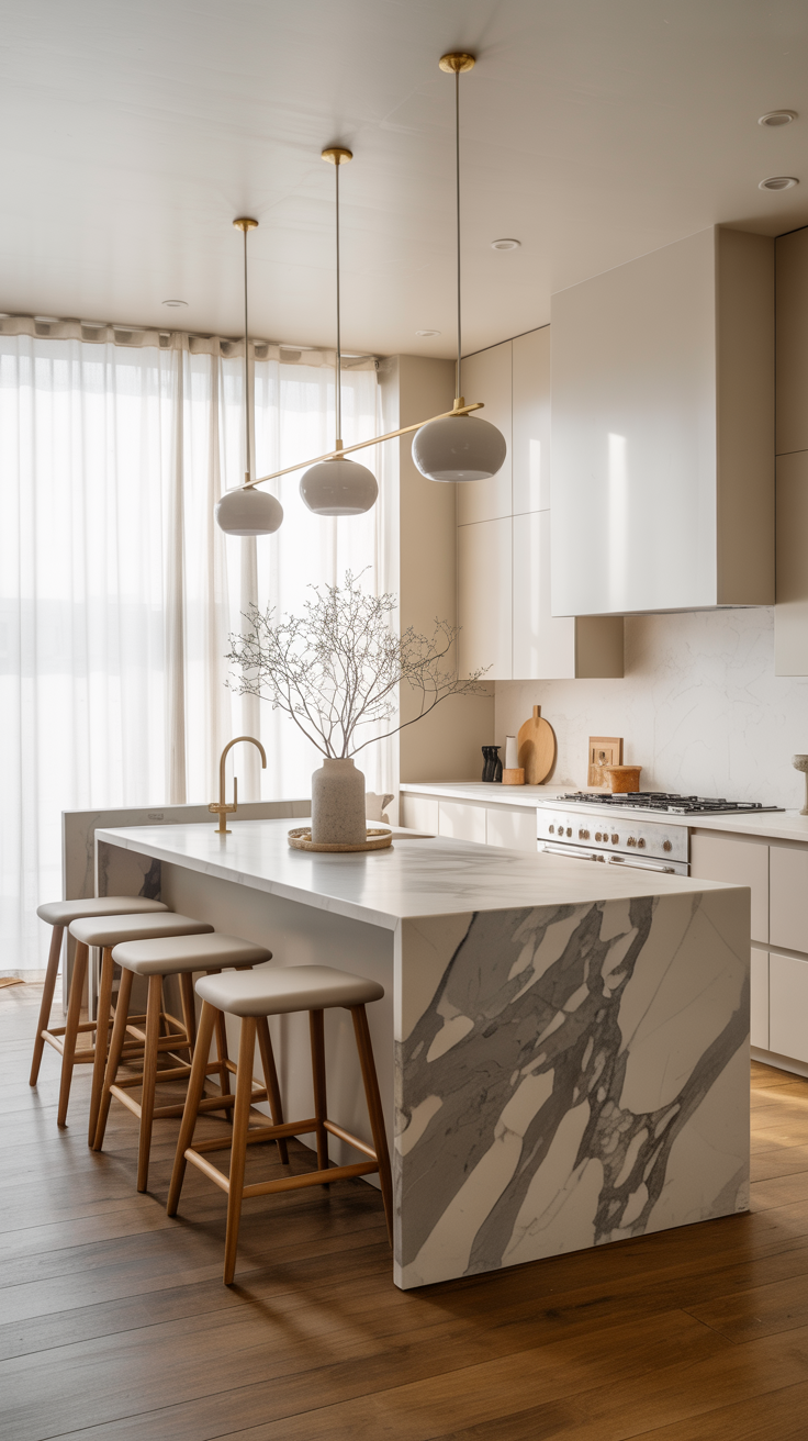 🍴 9 Kitchen Island Ideas You’ll Actually Love