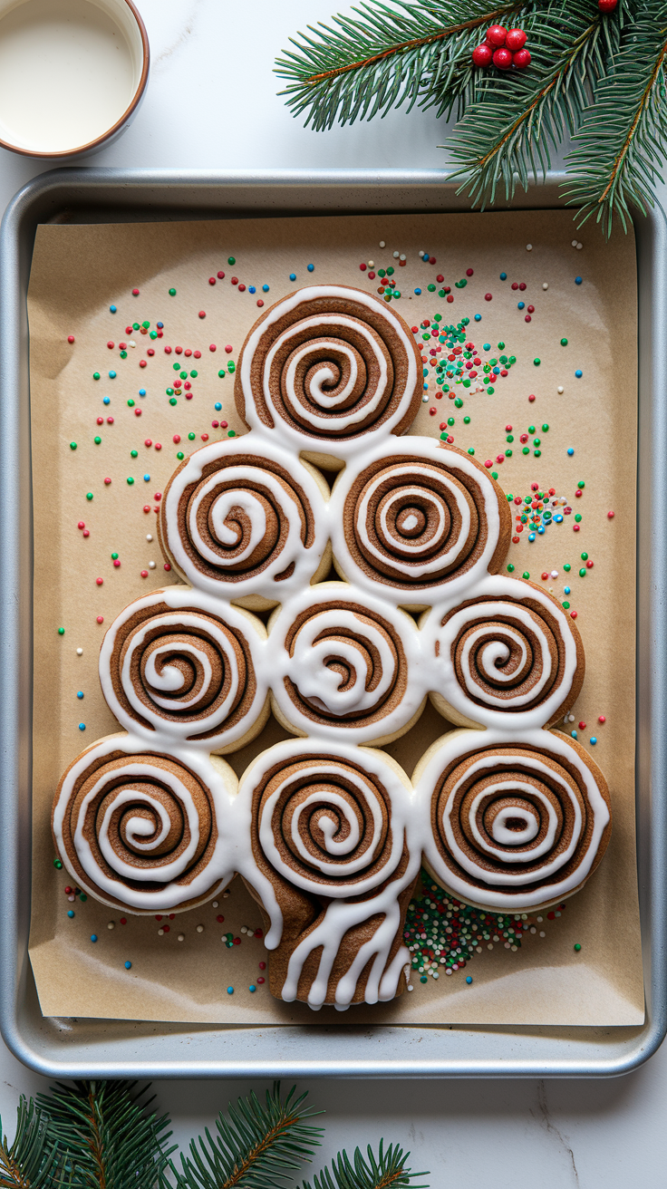 🎄 9 Christmas Breakfast Ideas