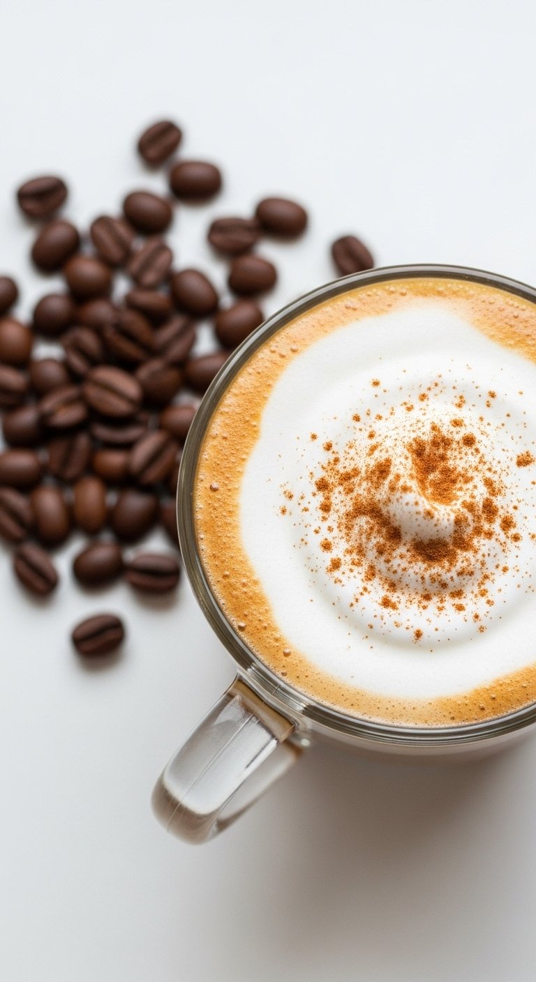 ☕ Creamy Coffee Recipe You Need to Try Today