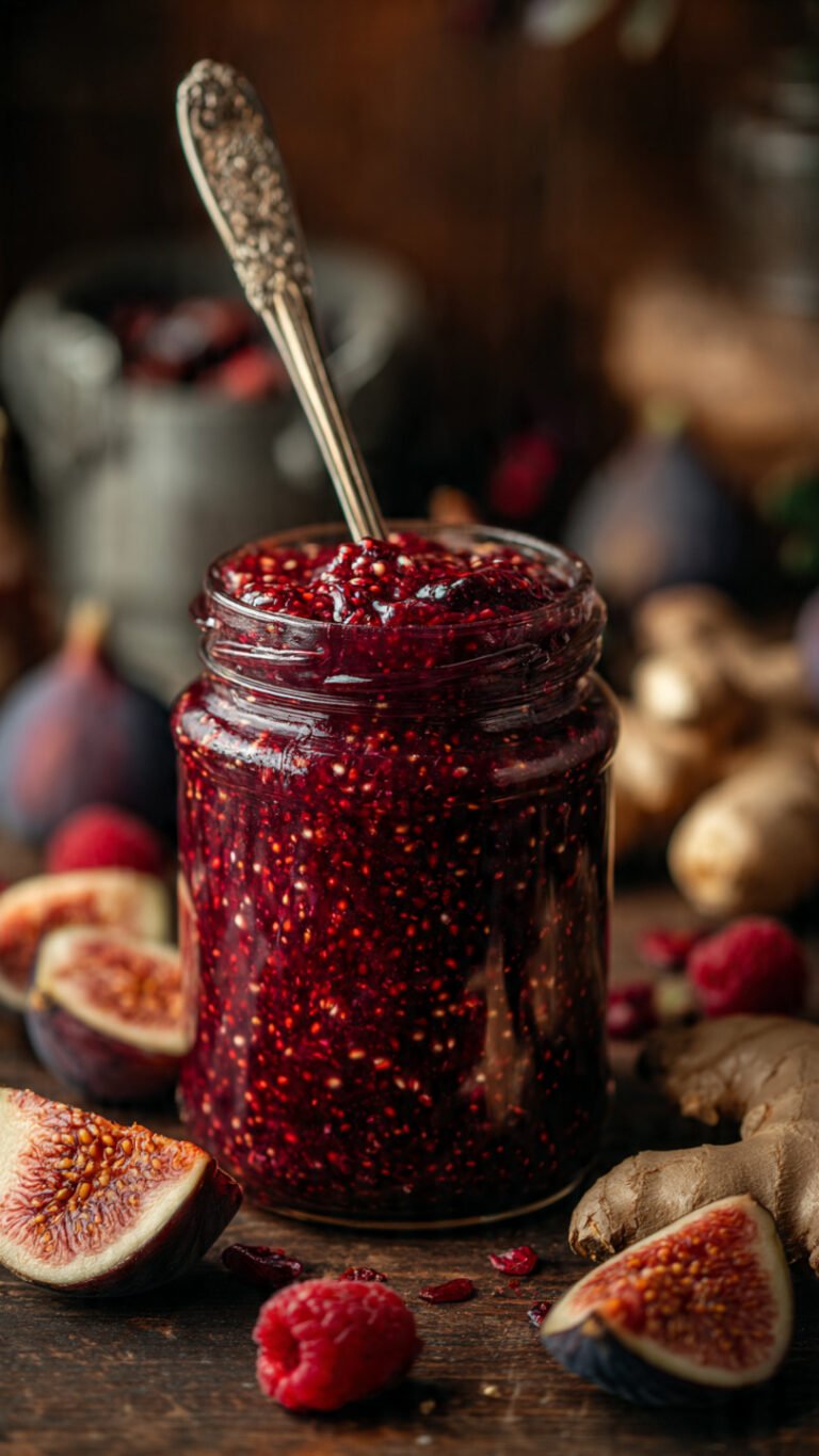 🐸 Frog Jam Recipe: The Sweet & Spicy Spread