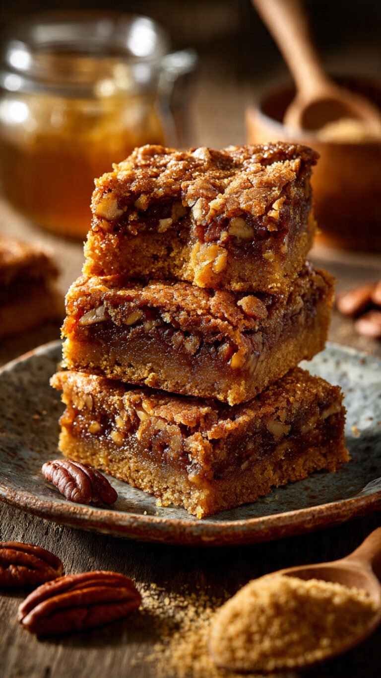 🍪 Charleston Chewies Recipe: The Best Southern Treat