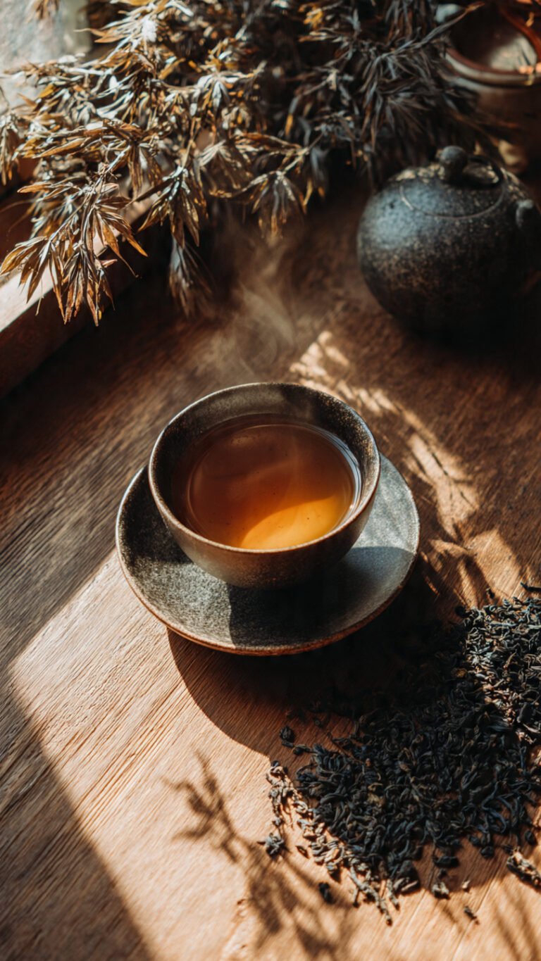 🍵 Easy Oolong Tea Recipe You’ll Want Every Day