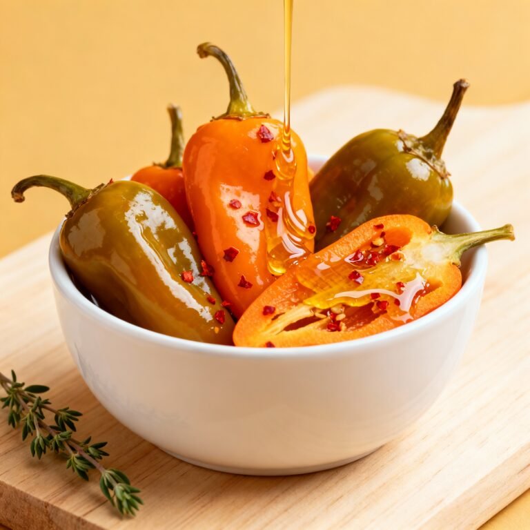 Plabano Pepper Recipe: The Sweet & Spicy Delight You Need!