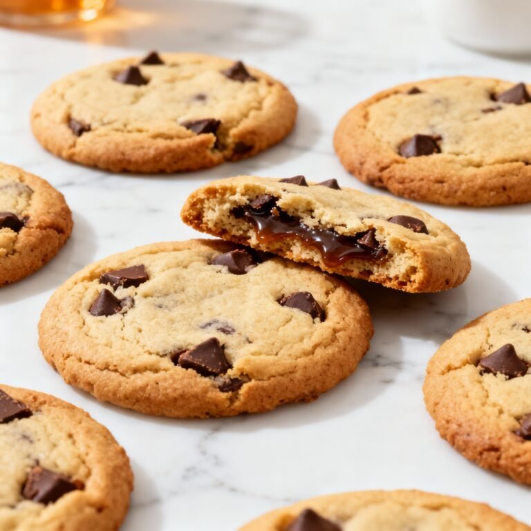 Easy Cookies Recipe: The Ultimate No-Fail Treat