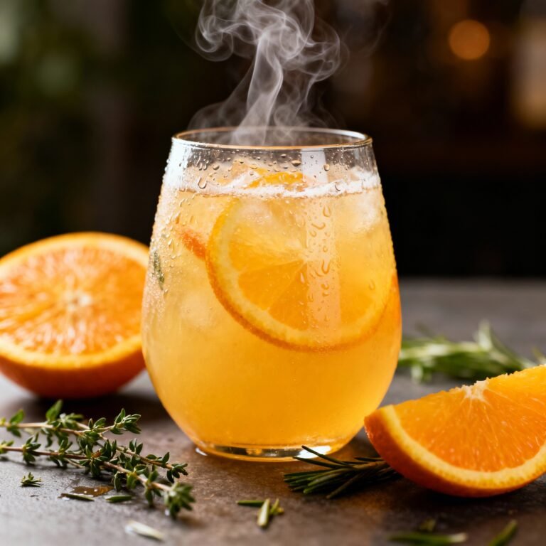 Medicine Ball Recipe: Your Ultimate Soothing Elixir