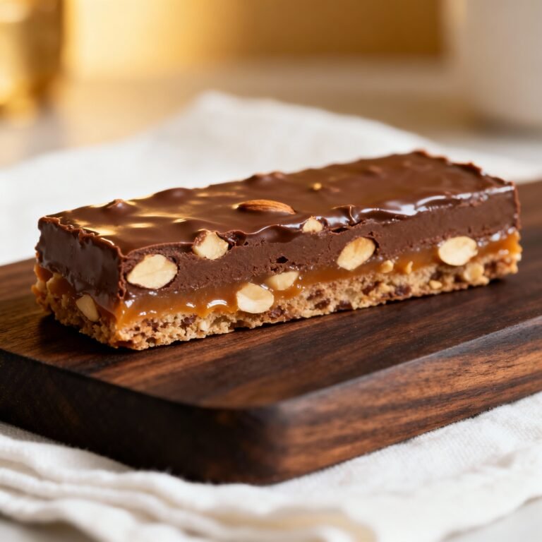 Chocolate Bar Recipe: The Ultimate Guide to Homemade Bliss