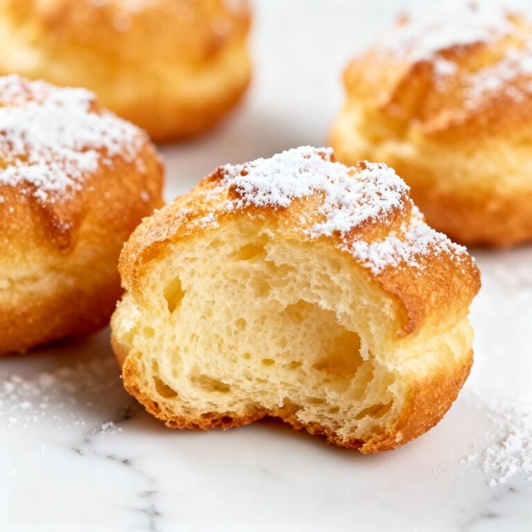 Italian Donuts Recipe: A Taste of Italy in Every Bite!