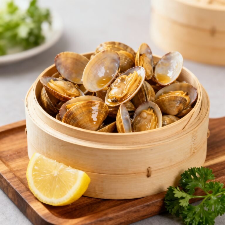 Steamers Recipe Clams: The Easiest, Most Flavorful Way to Enjoy the Coast