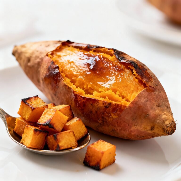 Sweet Potatoes Recipe: Roasted to Perfection and Beyond!