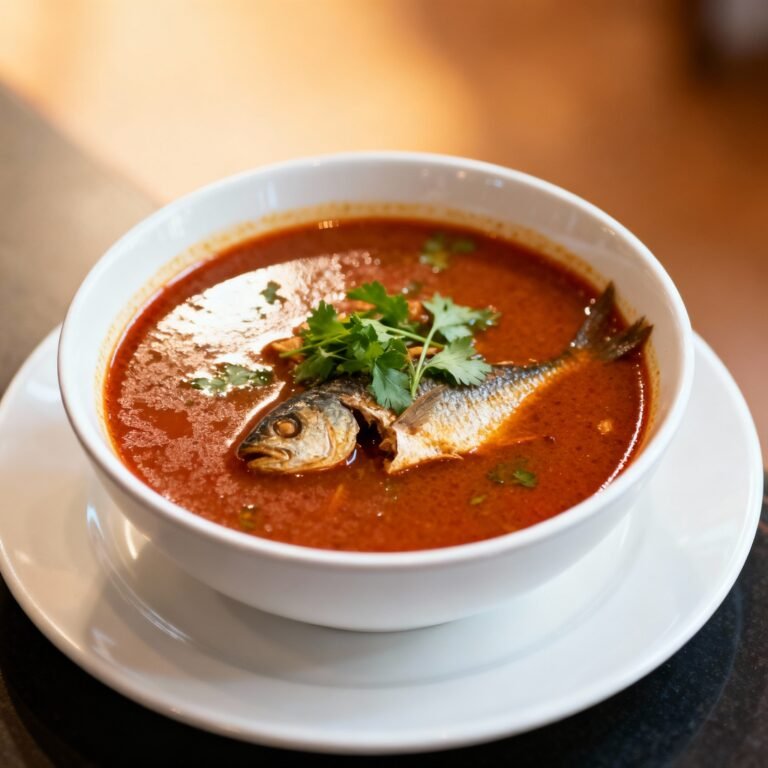 Banga Soup Recipe: An Authentic Taste of Nigeria