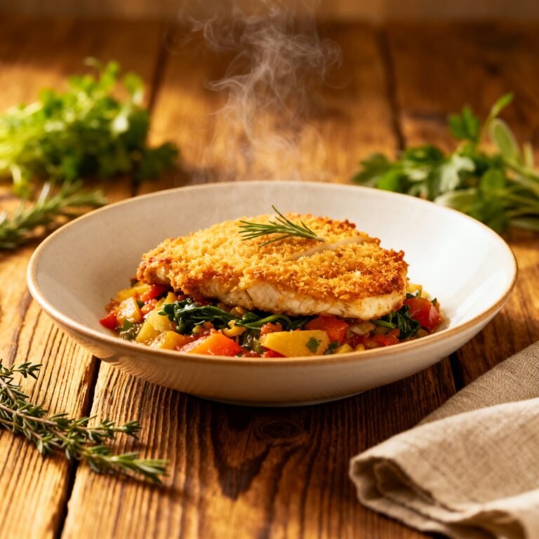 Veggie Patties Recipe: The Ultimate Flavor Bomb You’ll Crave!