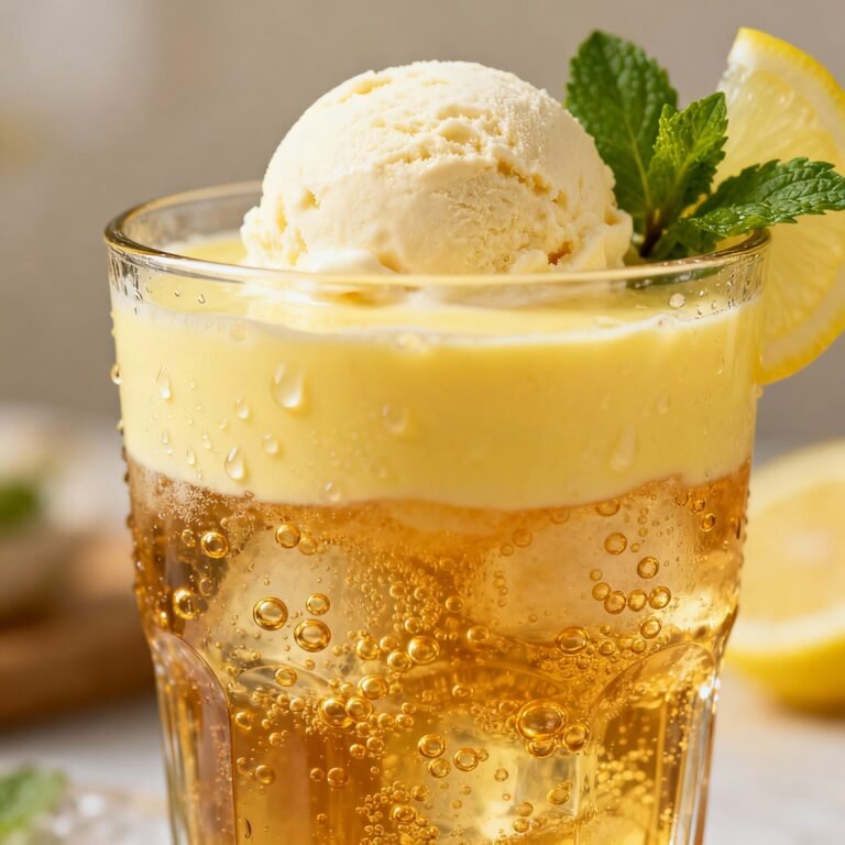Cream Soda Recipe: The Bubbly Bliss You Can Make at Home