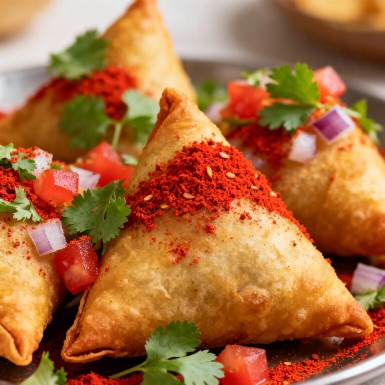 Chaat Masala Recipe: The Secret to Irresistible Indian Snacks