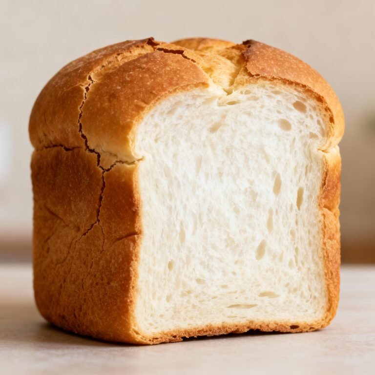 Pone Bread Recipe: A Taste of Southern Comfort