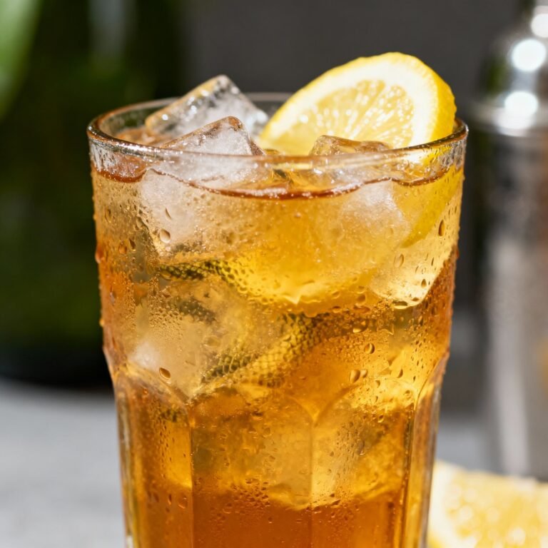 Snake Juice Recipe: The Ultimate Fasting Electrolyte Boost