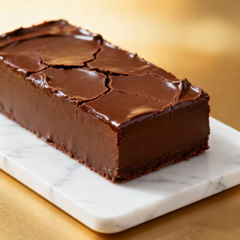 Quick Fudge Recipe: Decadent Delight in Minutes!