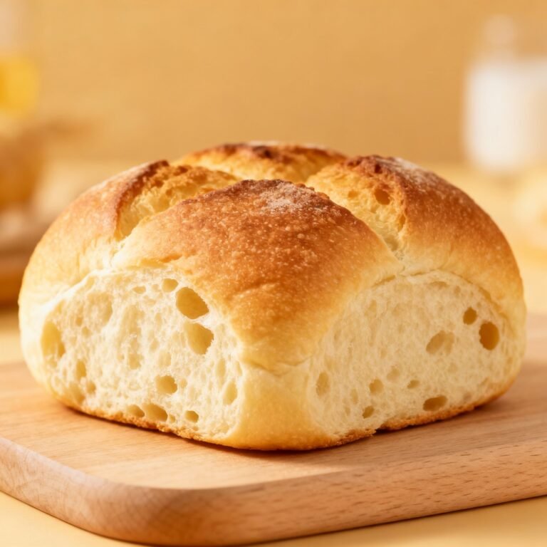 Dough Recipe Easy: Your Gateway to Baking Bliss