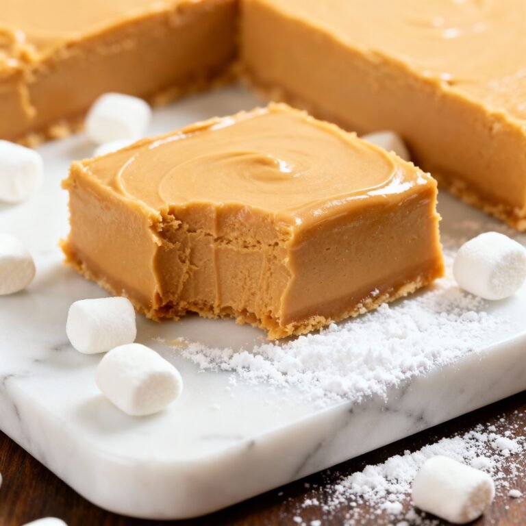 Fluff Fudge Recipe: The Easiest, Dreamiest Dessert Ever!