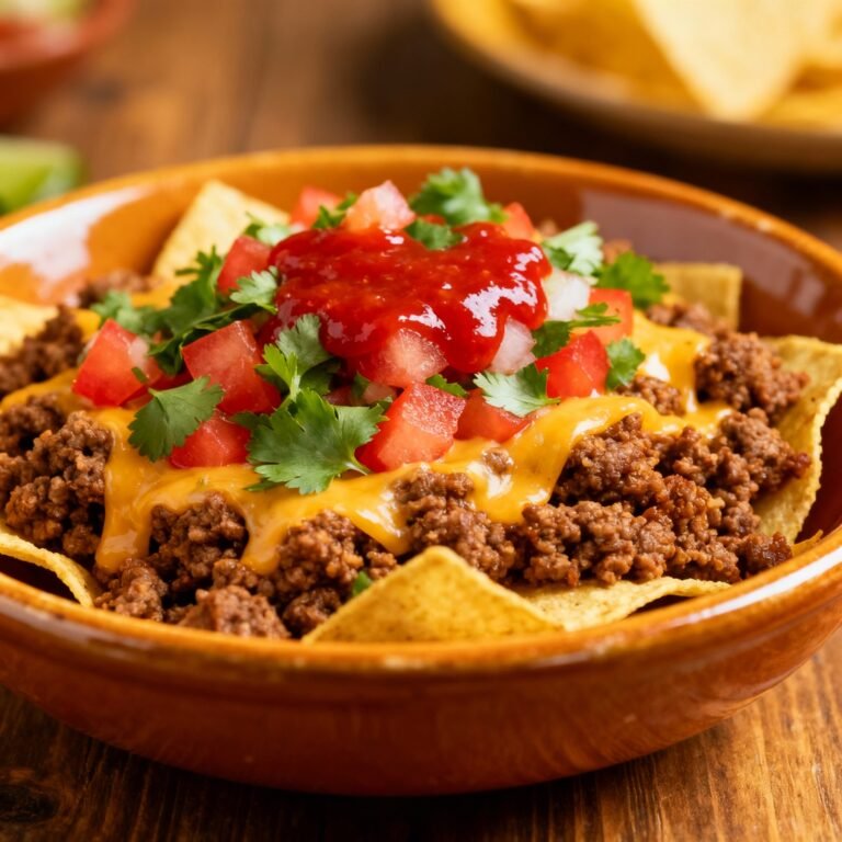 Taco Meat Recipe: The Ultimate Weeknight Dinner Hero