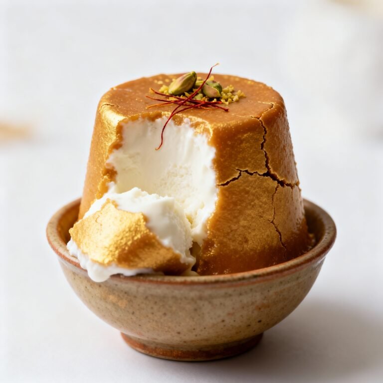 Malai Kulfi Recipe: The Creamiest, Dreamiest Frozen Delight!