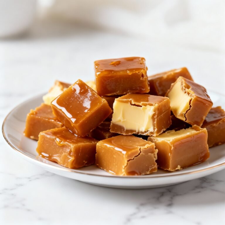 Butter Toffee Recipe: The Ultimate Holiday Treat (and Easy to Make!)