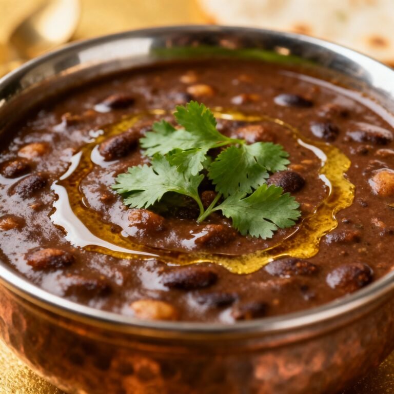 Daal Makhani Recipe: The Creamiest, Dreamiest Lentils You’ll Ever Make