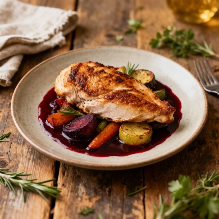 Spicy Nuts Recipe: The Ultimate Flavor Bomb!