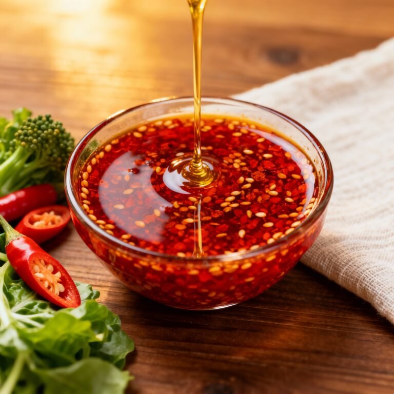 Spicy Mustard Recipe: Unleash the Flavor Fire!