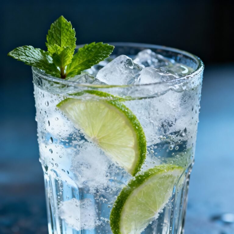 Gin Rickey Recipe: The Refreshing Classic You Need This Summer
