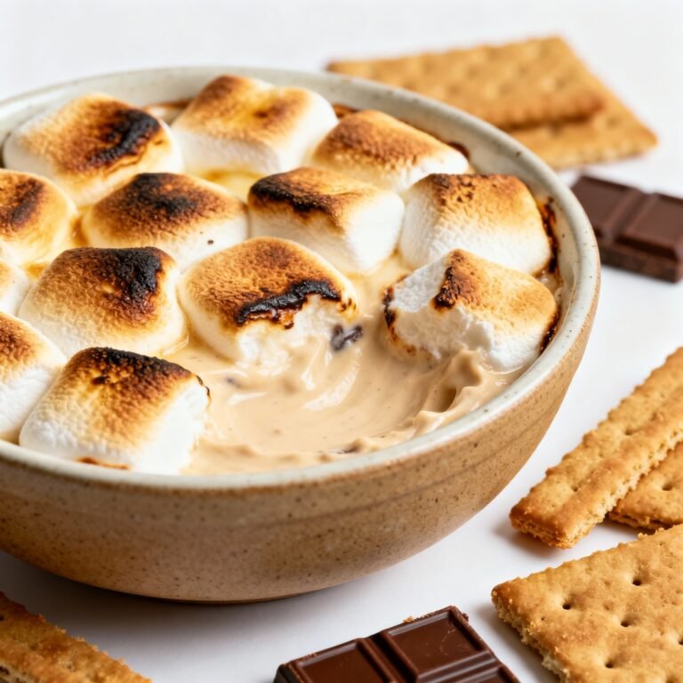 S’more Dip Recipe: The Easiest Dessert You’ll Ever Make!