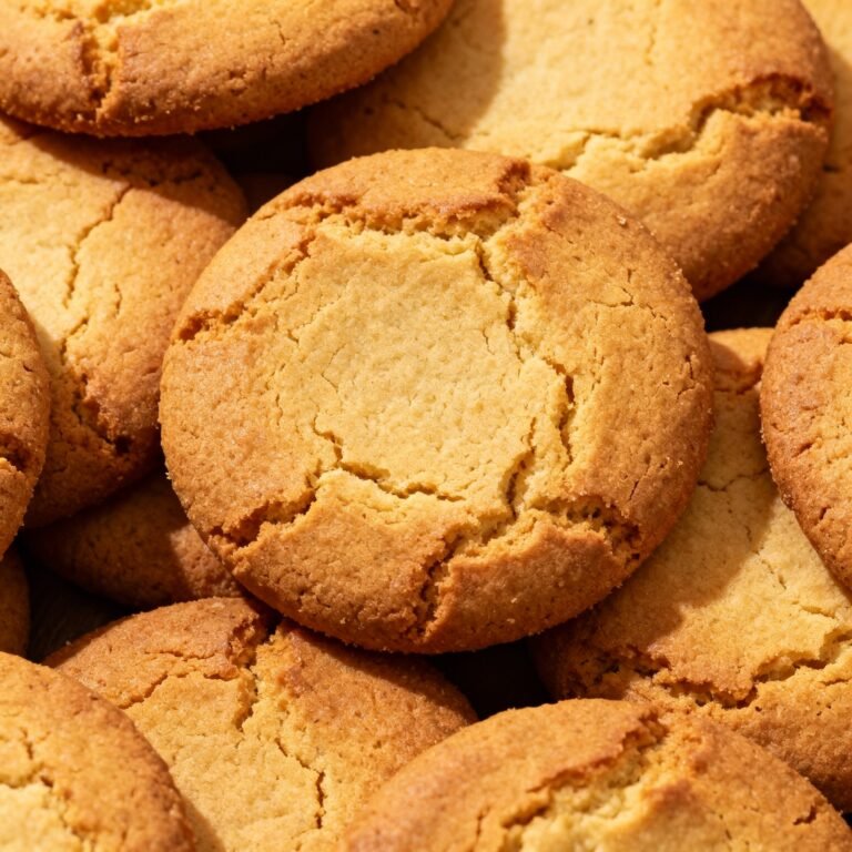 Italian Cookie Recipe: The Perfect Bite of Nostalgia