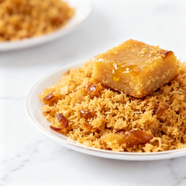 Kada Prasad Recipe: The Divine Sweetness You Can Make at Home