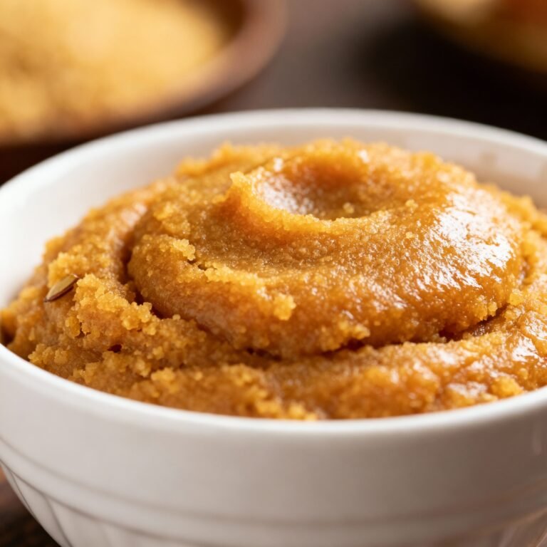Aata Halwa Recipe: The Ultimate Guide to Golden Perfection