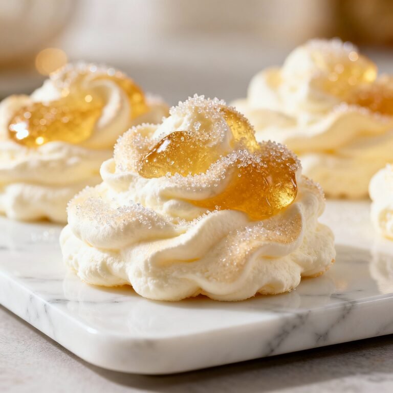 Jello Divinity Recipe: A Sweet Cloud of Nostalgia!