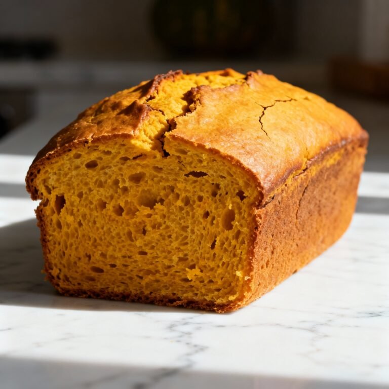 Squash Bread Recipe: The Moistest Loaf You’ll Ever Bake!