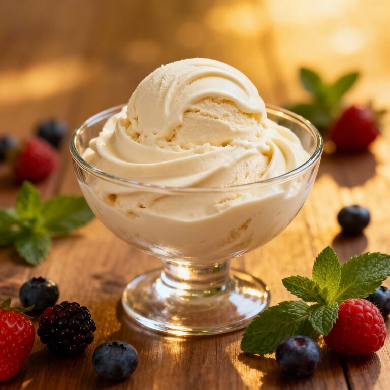 Italian Gelato Recipe: Creamy, Dreamy Perfection at Home!