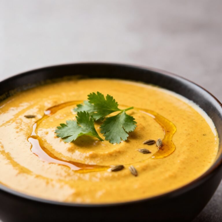 Dahi Curry Recipe: Creamy, Tangy Perfection in Minutes!