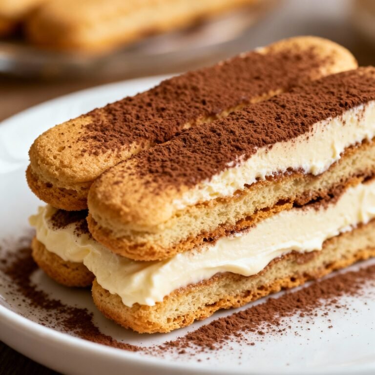 Italian Tiramisu Recipe: The Authentic Taste of Italy at Home