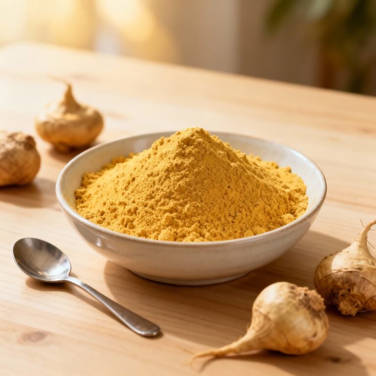 Maca Powder Recipe: Unleash Your Inner Radiance!